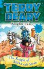 Knights' Tales: The Knight Of Sticks And Straw - Preview