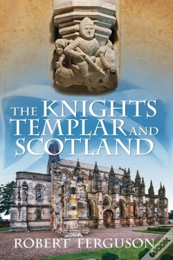 Capa do artigo Knights Templar And Scotland