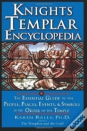Capa do artigo Knights Templar Encyclopedia