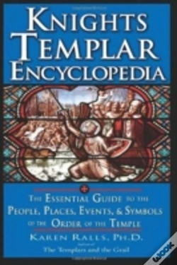 Capa do artigo Knights Templar Encyclopedia