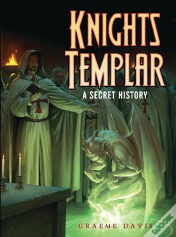 Capa do artigo Knights Templar