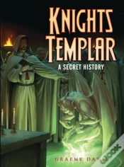 Capa do artigo Knights Templar