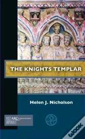 Capa do artigo Knights Templar