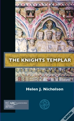 Capa do artigo Knights Templar