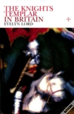 Capa do artigo Knights Templar In Britain