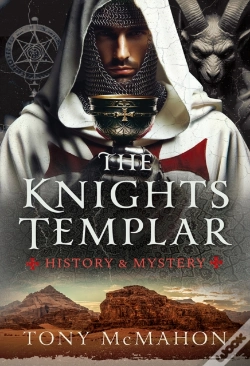Capa do artigo Knights Templar