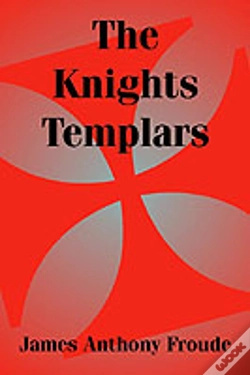 Capa do artigo Knights Templars