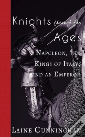Capa do artigo Knights Through The Ages