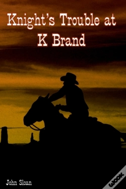 Capa do artigo Knight'S Trouble At K Brand