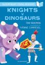 Knights V Dinosaurs: A Bloomsbury Young Reader - Preview