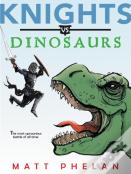 Knights Vs. Dinosaurs