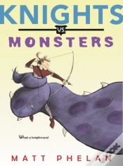 Capa do artigo Knights Vs. Monsters