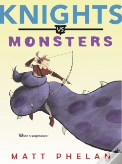 Capa do artigo Knights Vs. Monsters
