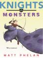Knights Vs. Monsters - Preview