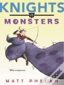 Knights Vs. Monsters