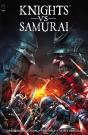 Knights Vs Samurai Volume 1 - Preview