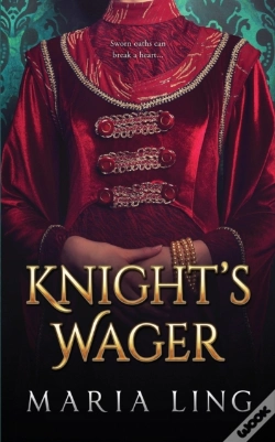 Capa do artigo Knight'S Wager