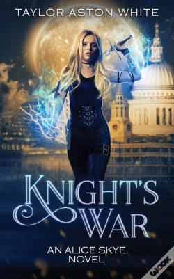 Capa do artigo Knight'S War