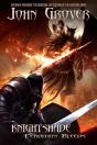 Knightshade: Perdition Bleeds - Preview