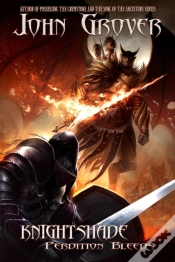 Capa do artigo Knightshade: Perdition Bleeds