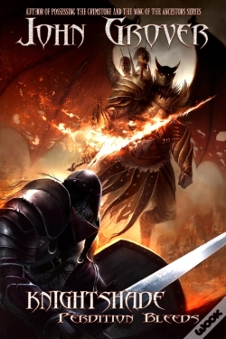 Capa do artigo Knightshade: Perdition Bleeds