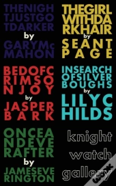 Knightwatch Gallery