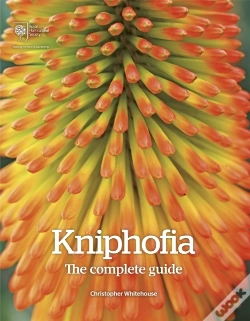 Capa do artigo Kniphofia