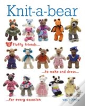 Capa do artigo Knit-A-Bear