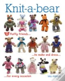 Capa do artigo Knit-A-Bear