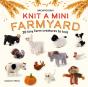 Knit A Mini Farmyard - Preview