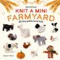 Knit A Mini Farmyard - Preview