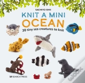 Knit A Mini Ocean