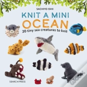 Capa do artigo Knit A Mini Ocean