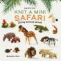 Knit A Mini Safari - Preview
