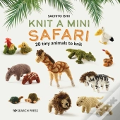 Knit A Mini Safari