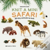 Capa do artigo Knit A Mini Safari