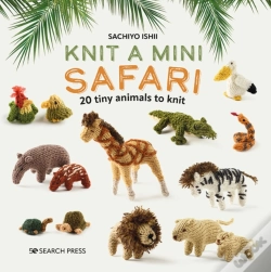 Capa do artigo Knit A Mini Safari