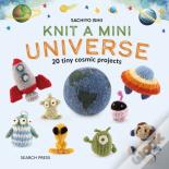 Knit A Mini Universe
