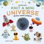 Knit A Mini Universe - Preview