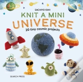 Knit A Mini Universe