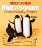 Knit A Square, Create A Cuddly Creature - Preview