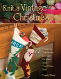 Knit A Vintage Christmas - Preview