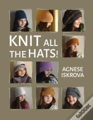 Knit All The Hats!