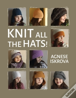 Capa do artigo Knit All The Hats!
