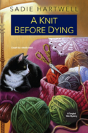 Knit Before Dying - Preview