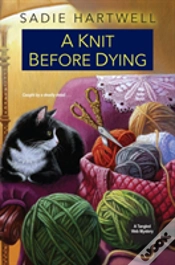 Capa do artigo Knit Before Dying