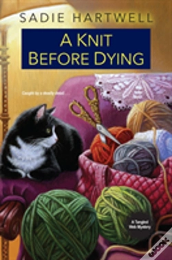 Capa do artigo Knit Before Dying