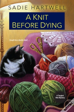 Capa do artigo Knit Before Dying