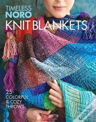 Knit Blankets
