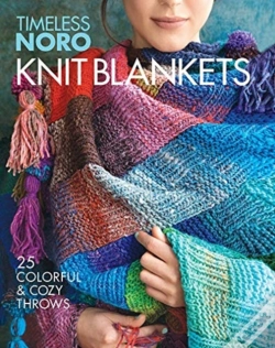 Capa do artigo Knit Blankets